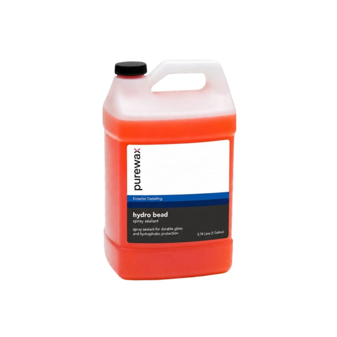 PureWax Hydro Bead