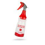 Maxshine Heavy Duty Chemical Resistant Bottle & Trigger Sprayer 750ml-Trigger Sprayer-Maxshine-Red-Detailing Shed