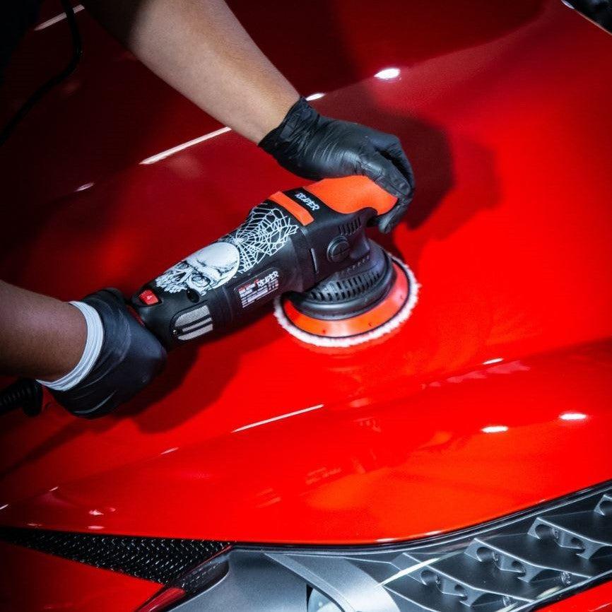 Maxshine The Reaper 21mm Dual Action Polisher-Dual Action Polisher-Maxshine-Detailing Shed