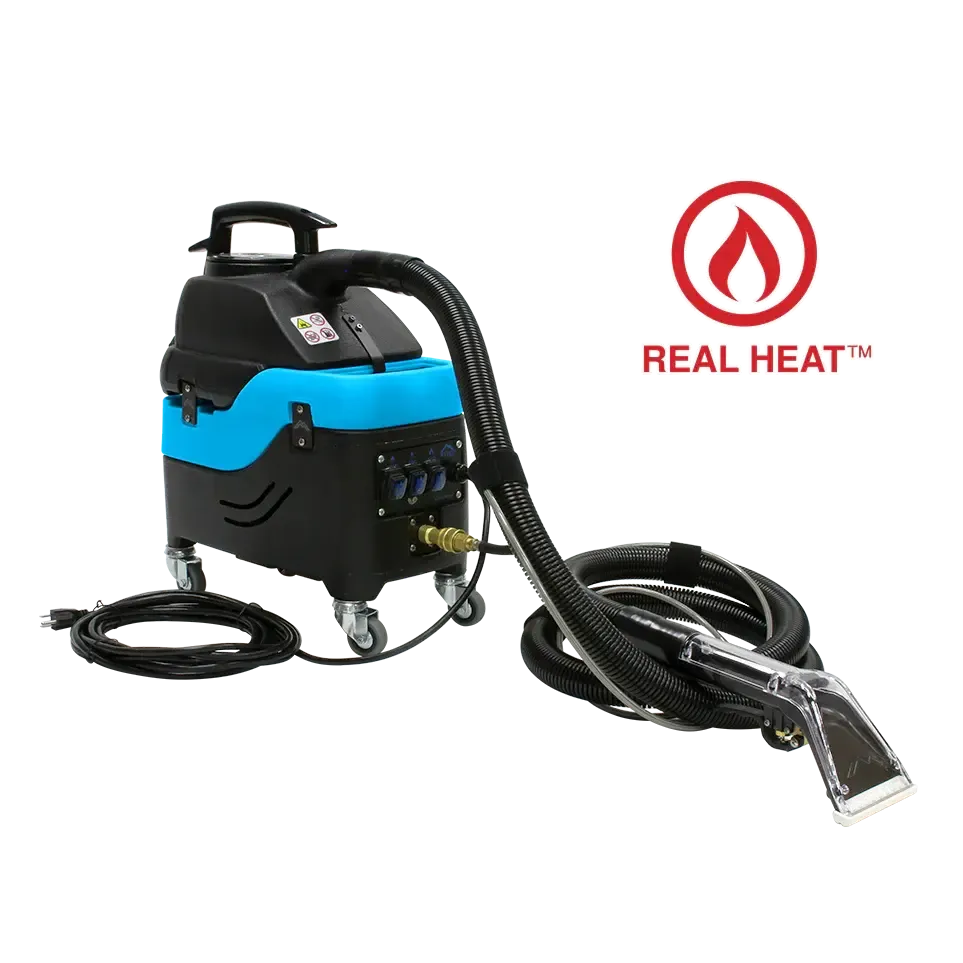 MYTEE S-300H Heated Carpet & Upholstery Spotter Extractor-Carpet Extractor-MYTEE-S-300H-Detailing Shed