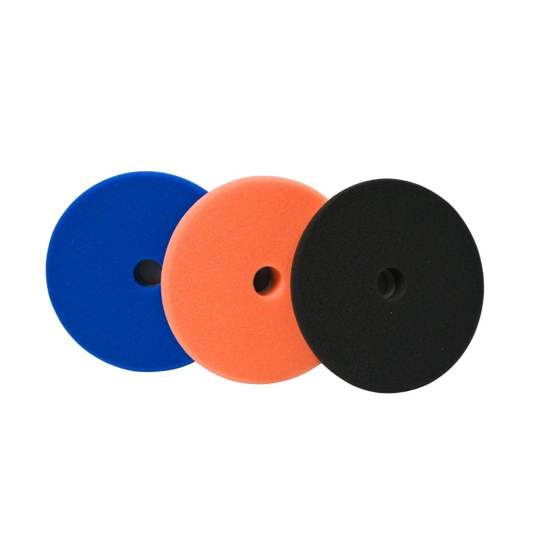 Lake Country SDO Foam Pad Kit-Polishing Pad Bundle-LAKE COUNTRY-3.5 Inch-Detailing Shed