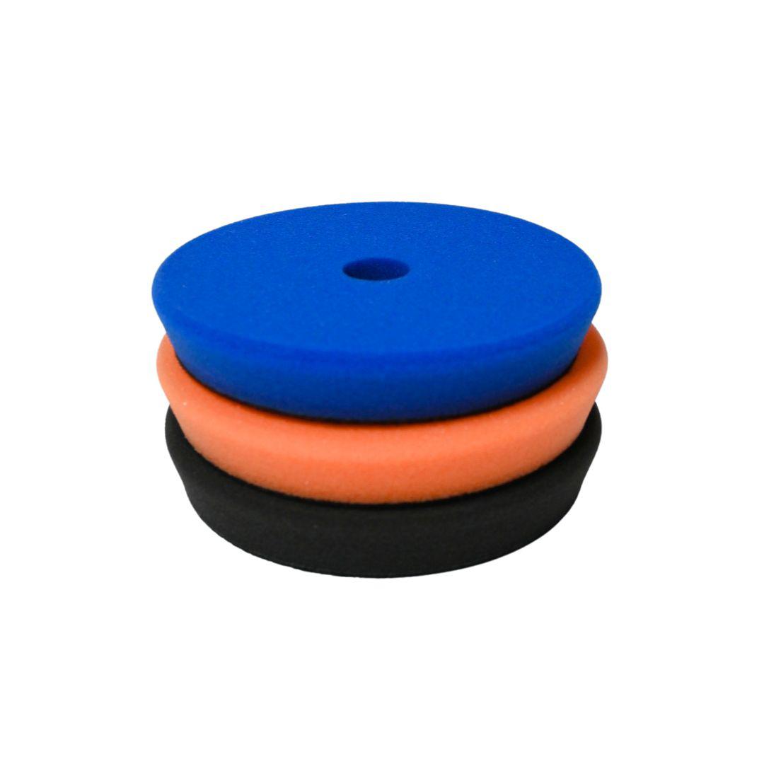 Lake Country SDO Foam Pad Kit-Polishing Pad Bundle-LAKE COUNTRY-3.5 Inch-Detailing Shed