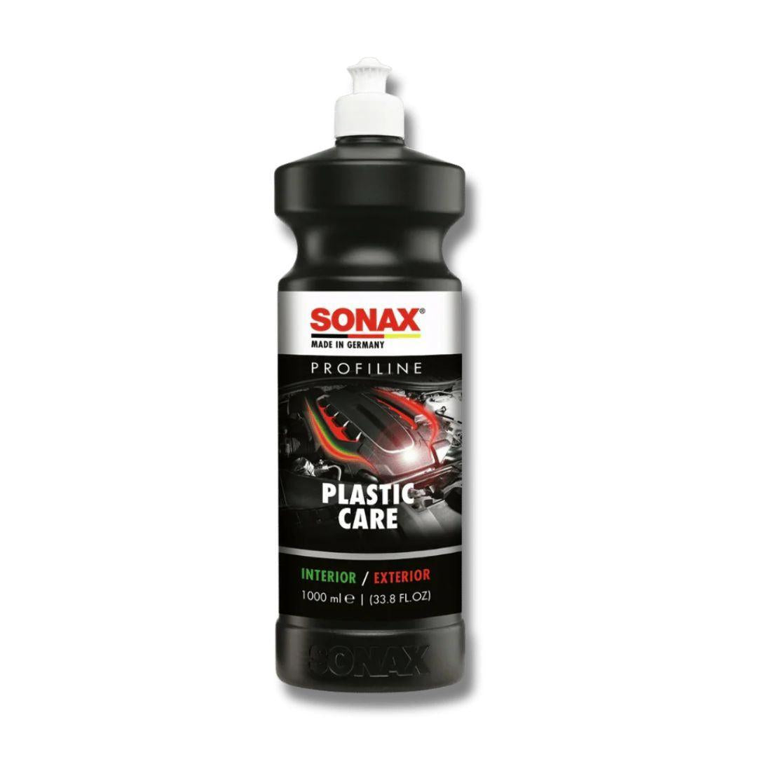 SONAX PROFILINE Plastic Care Interior & Exterior-Interior Cleaner-Sonax-1L-Detailing Shed
