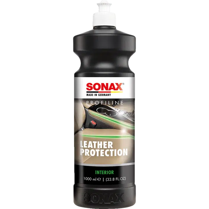 SONAX PROFILINE Leather Care 1L-Interior Protection-SONAX-1L-Detailing Shed