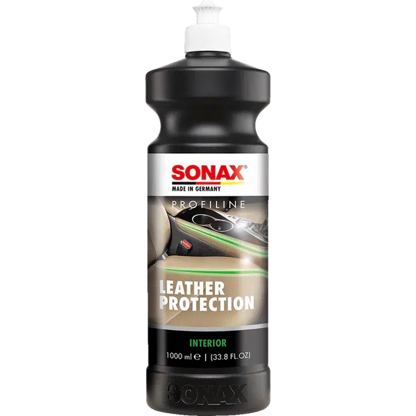 SONAX PROFILINE Leather Care 1L-Interior Protection-SONAX-1L-Detailing Shed