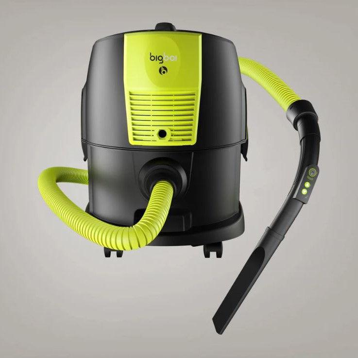 BIGBOI SUCKR MINI-Vacuum-BigBoi-SUCKR MINI-Detailing Shed