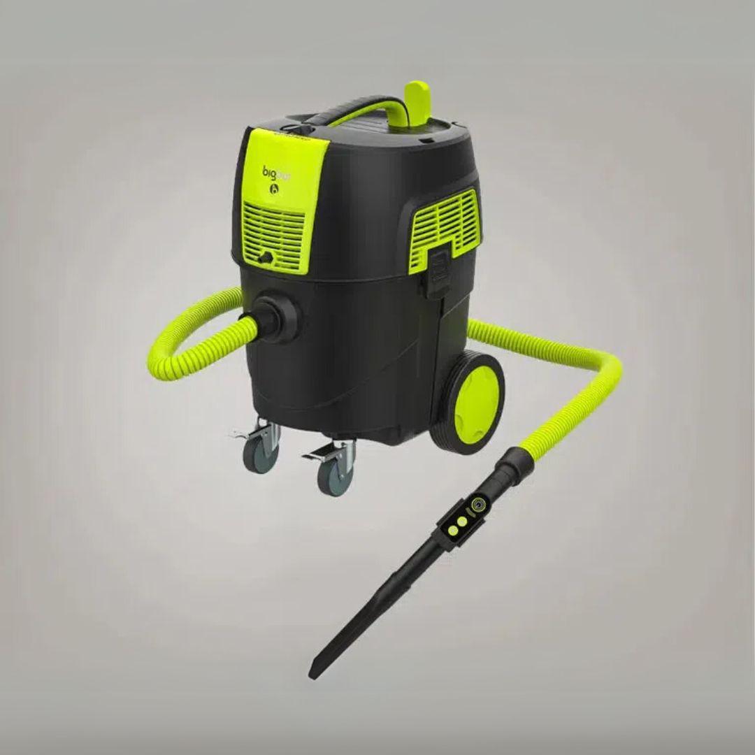 BIGBOI SUCKR PRO MKII-Vacuum-BigBoi-Detailing Shed