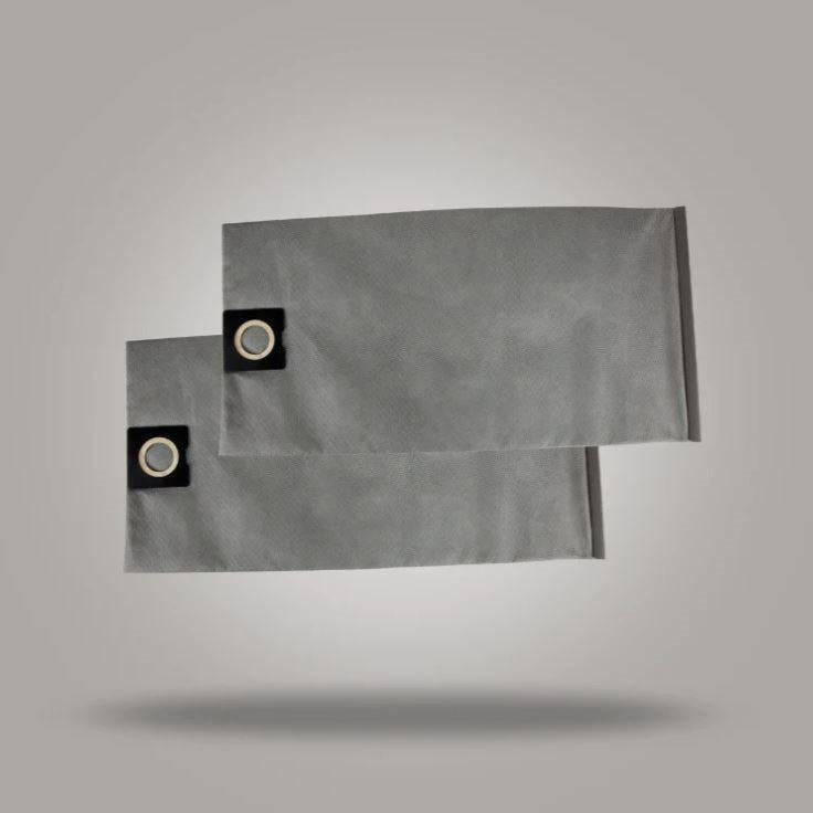 BIGBOI SUCKR PRO+ NON-WOVEN BAG (2PK)-Vacuum-BigBoi-2pk-Detailing Shed