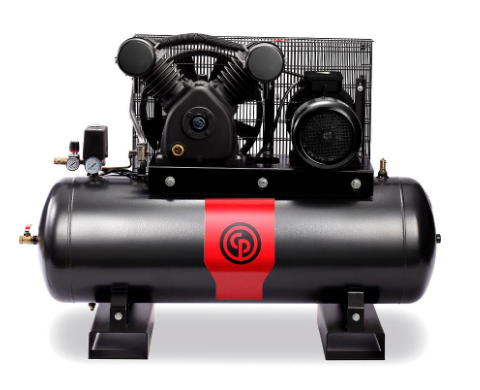 Chicago Pneumatic CP Ironman 5-150
