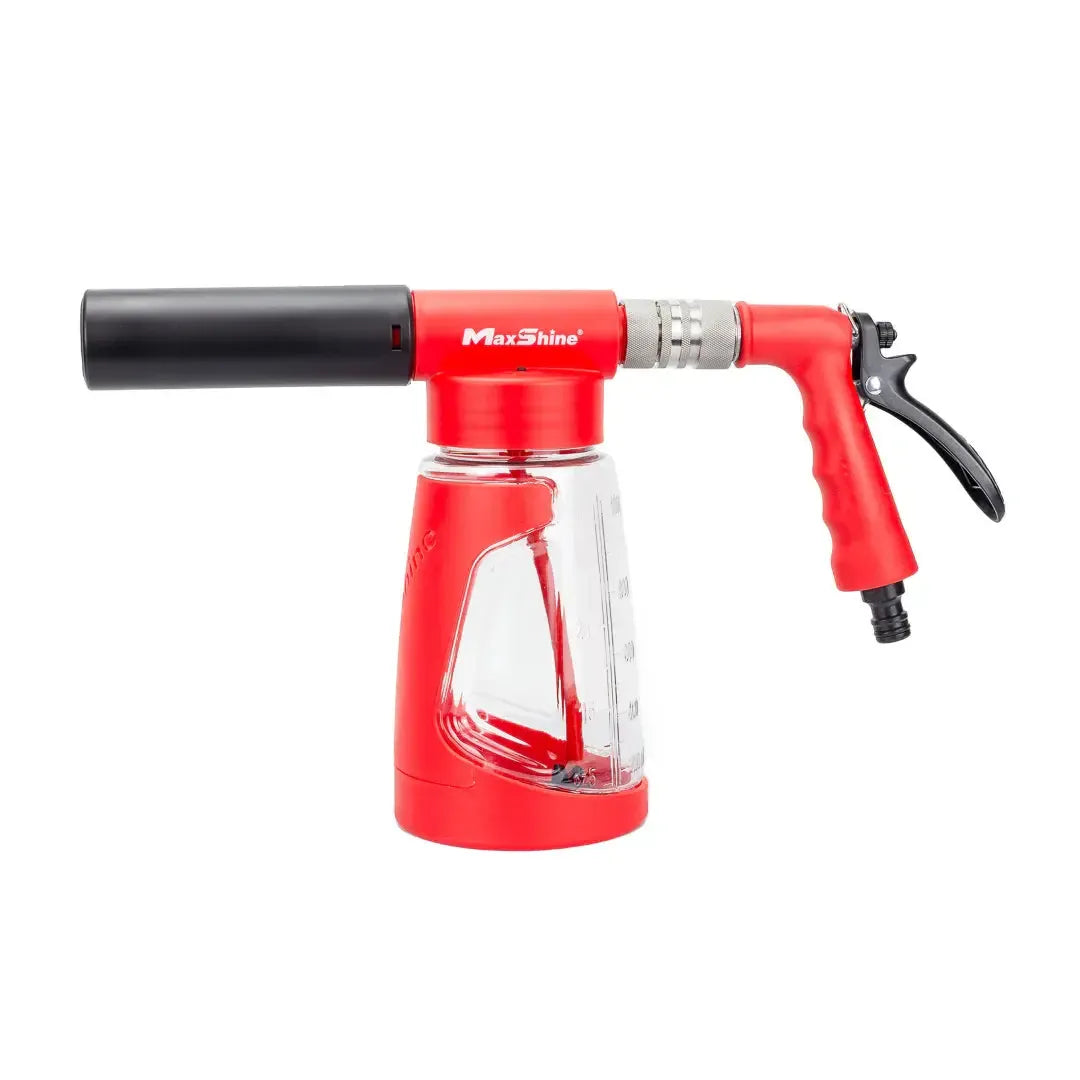 Maxshine Snow Master Foam Gun V2 for Garden Hose-Foam Cannon-Maxshine-Detailing Shed