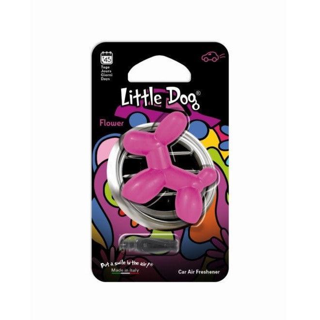 Stoner Car Care Little Dog Air Vent Clip Car Air Freshener-Air Freshener-Stoner Car Care-Detailing Shed