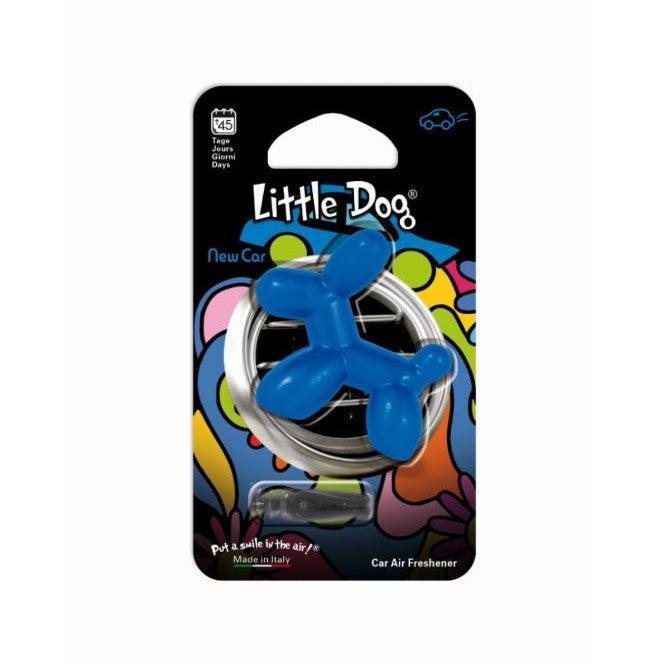 Stoner Car Care Little Dog Air Vent Clip Car Air Freshener-Air Freshener-Stoner Car Care-Detailing Shed