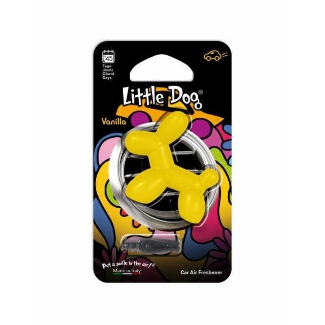 Stoner Car Care Little Dog Air Vent Clip Car Air Freshener-Air Freshener-Stoner Car Care-Detailing Shed