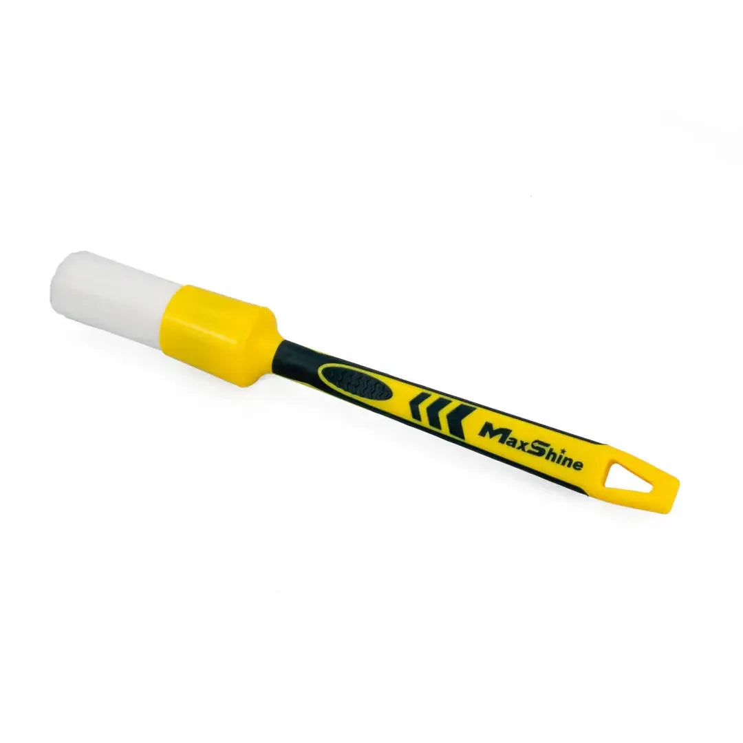 Maxshine Detailing Brush – White Classic Small/Medium/Large-Detailing Brush-Maxshine-Small 10-Detailing Shed