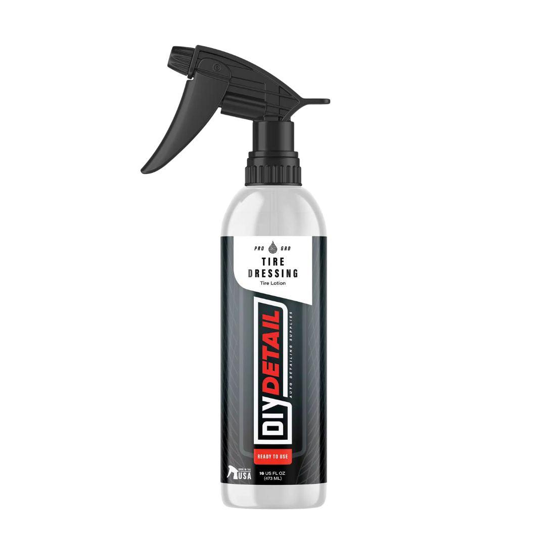 DIY Detail Tyre Dressing-DIY Detail-473ml-Detailing Shed