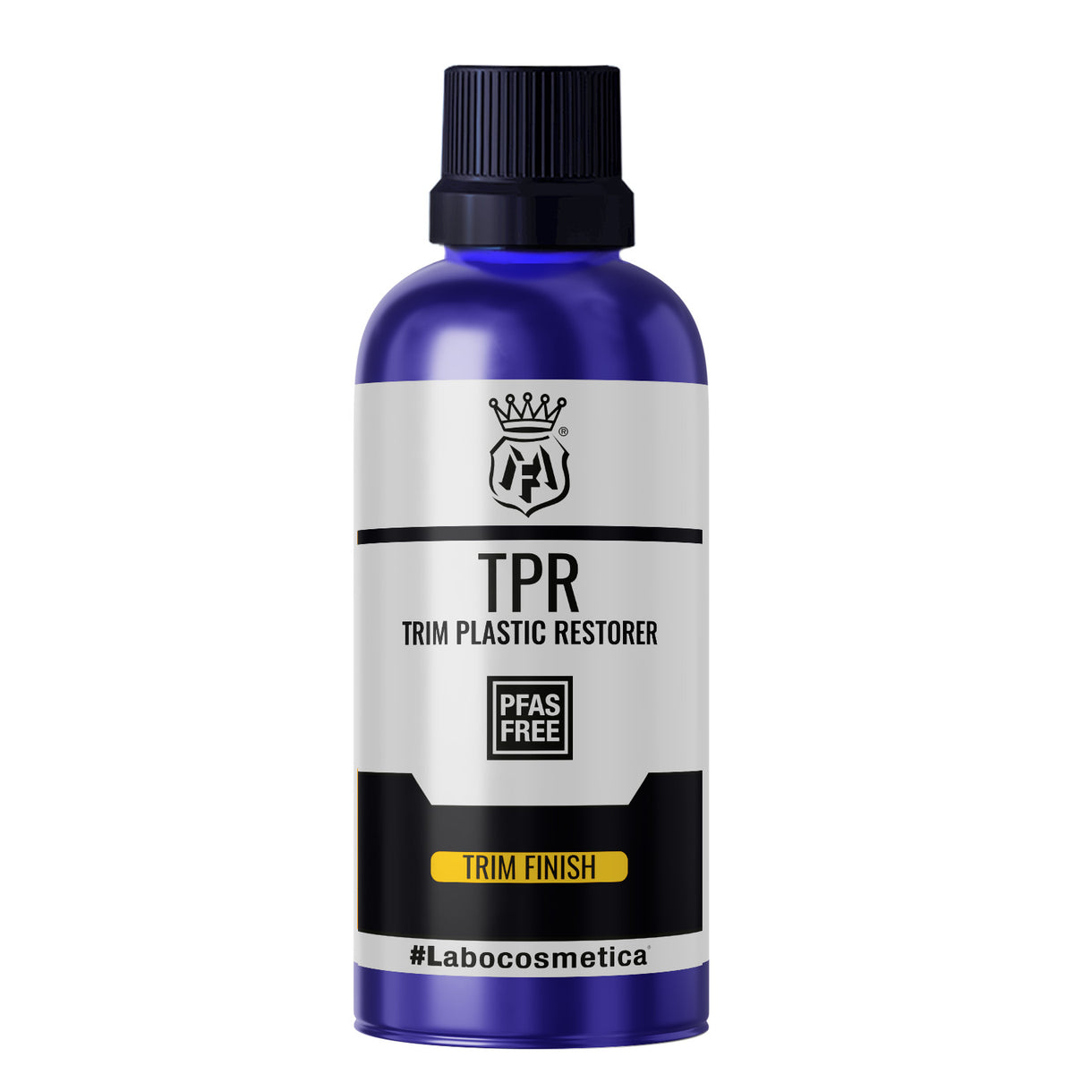 Labocosmetica TPR Trim Plastic Restore-Trim Restorer-Labocosmetica-30ml-Detailing Shed
