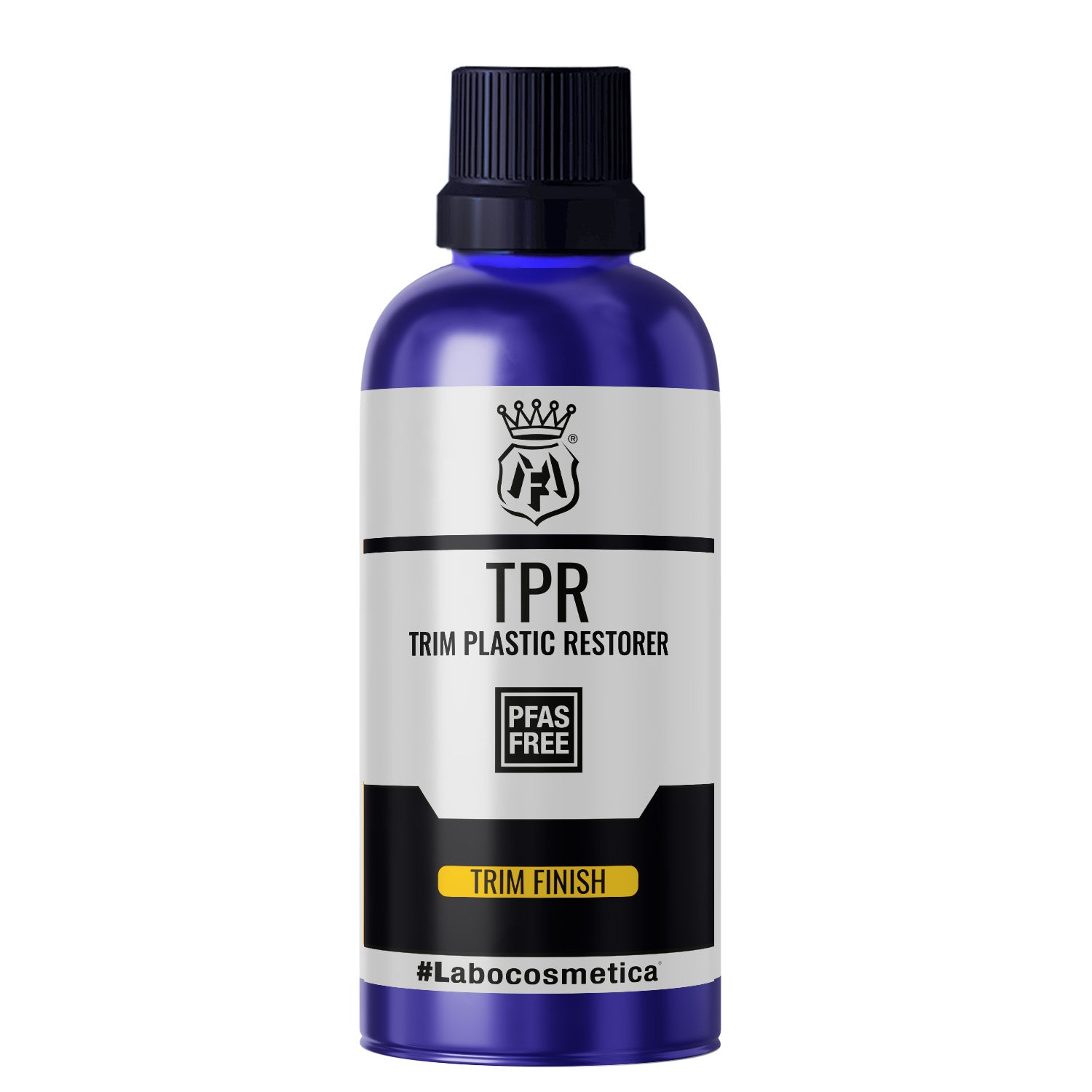 Labocosmetica TPR Trim Plastic Restore-Trim Restorer-Labocosmetica-30ml-Detailing Shed