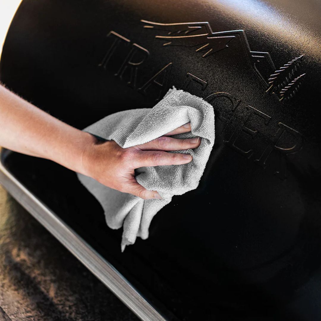 The Rag Company &quot;Rip n&#39; Rag&quot; Multi-Purpose Microfiber Towels 30X30-All-Purpose Microfiber-The Rag Company-Detailing Shed