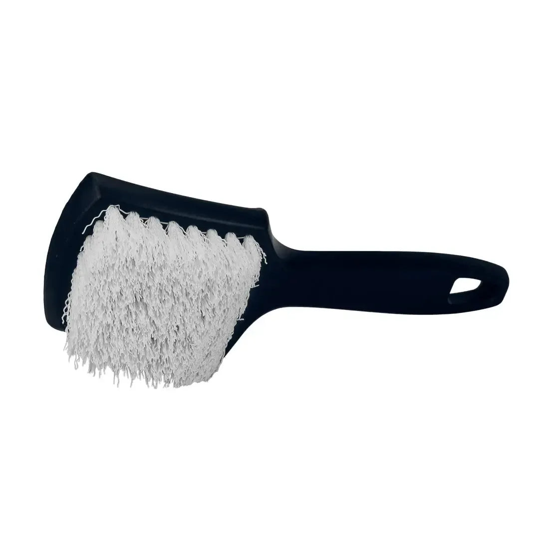 Maxshine Tyre Cleaning Brush for Low Profile Tyres-Tyre Brush-Maxshine-Detailing Shed