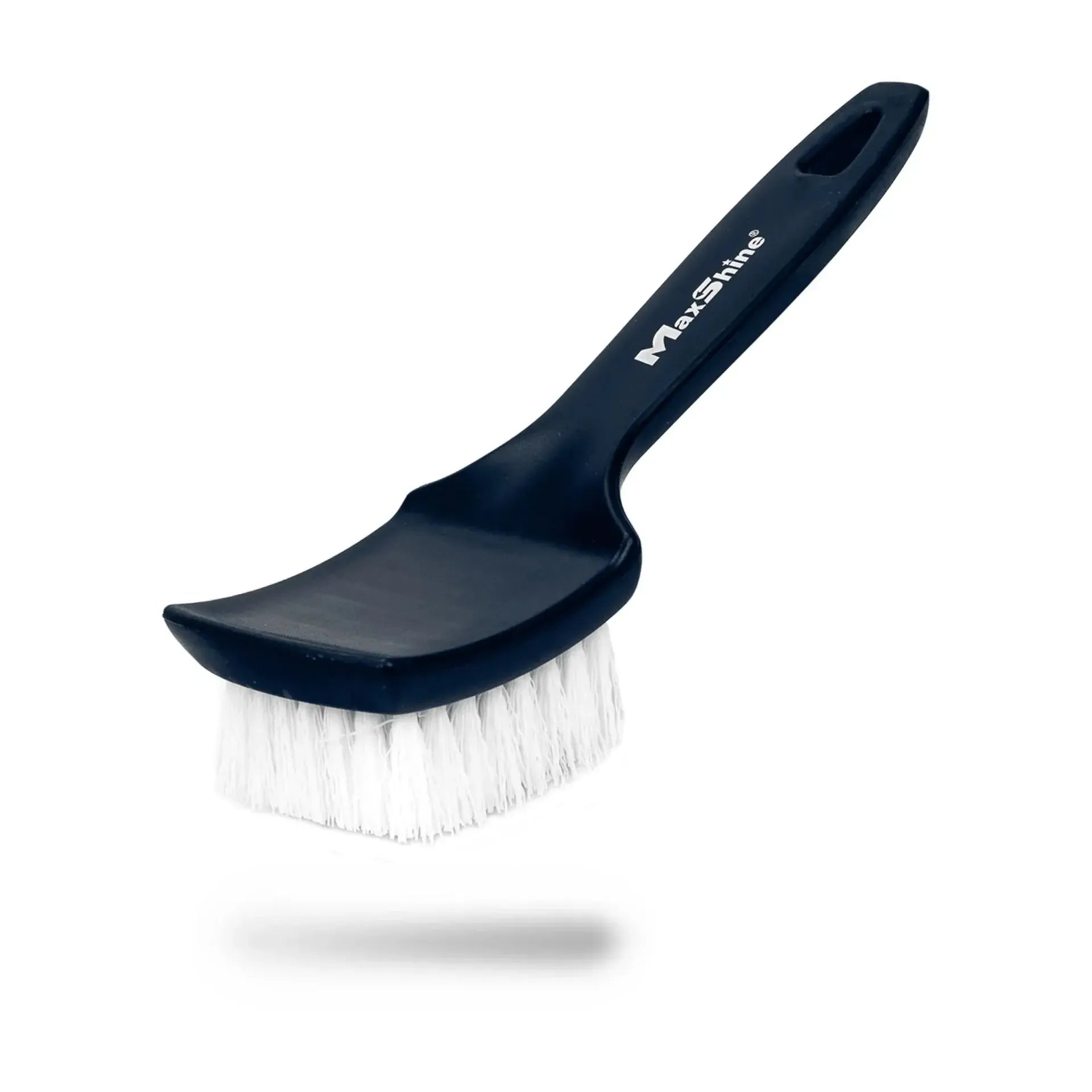 Maxshine Tyre Cleaning Brush for Low Profile Tyres-Tyre Brush-Maxshine-Detailing Shed
