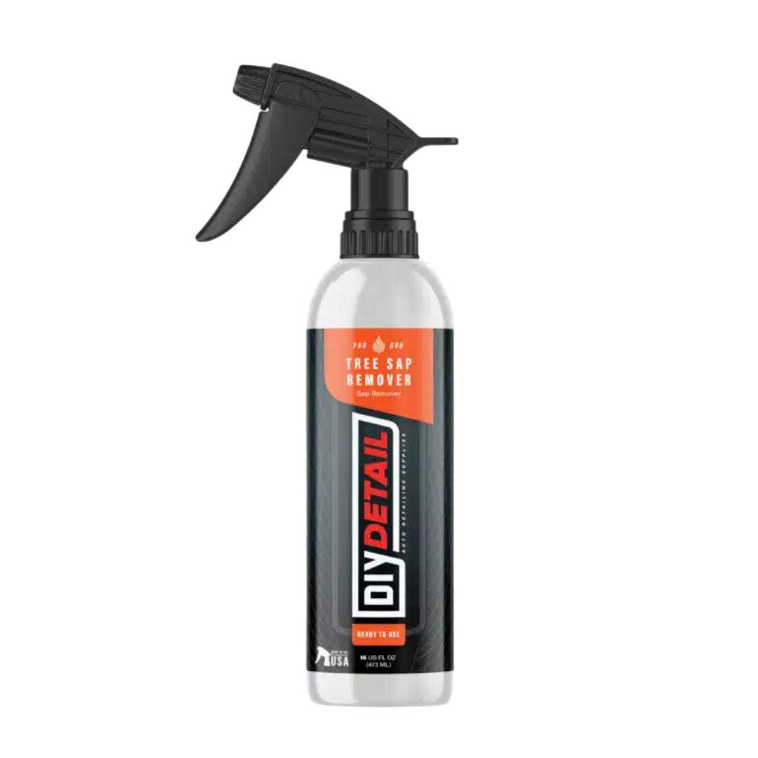 DIY Detail Tree Sap Remover-DIY Detail-473ml-Detailing Shed