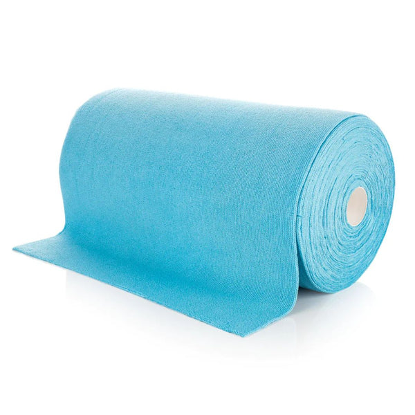 Shed Rag The Rag Company Ultra Rip N' Rag XL Multipurpose Microfiber Towels 40X ...