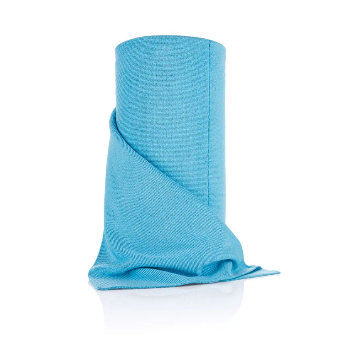Mico Rag The Rag Company Ultra Rip N' Rag XL Multipurpose Microfiber Towels 40X ...
