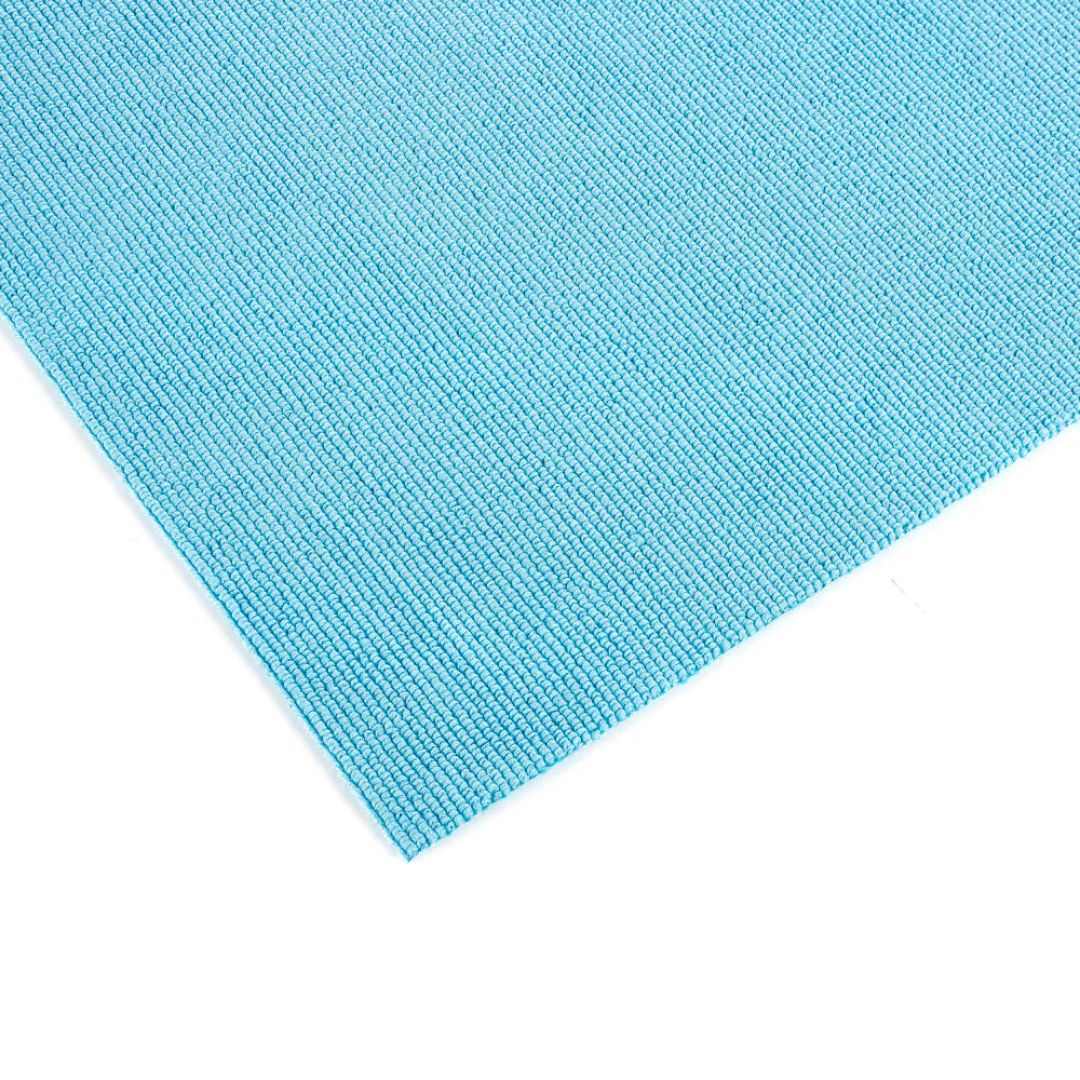 Mico Rag The Rag Company Ultra Rip N' Rag XL Multipurpose Microfiber Towels 40X ...