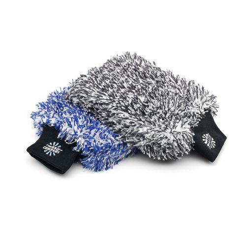 Labocosmetica NEVE pH Neutral Snow Foam Wash Kit-Drying Towel-Fast Bundle-Detailing Shed