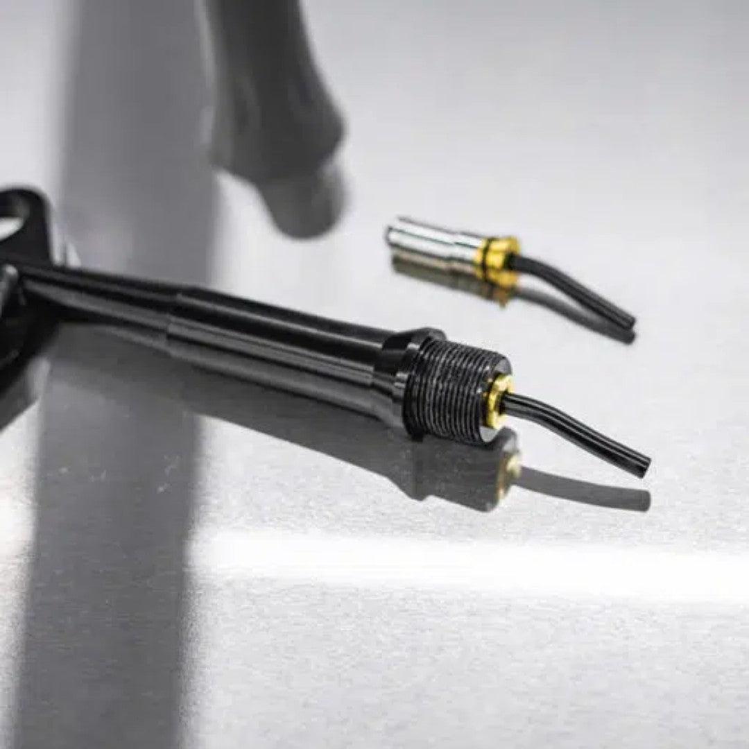 The Rag Company Ultra Air Blaster Bearing Kit (2 Pack)-Spare Parts-The Rag Company-Ultra Air Blaster Bearing Kit (2 Pack)-Detailing Shed