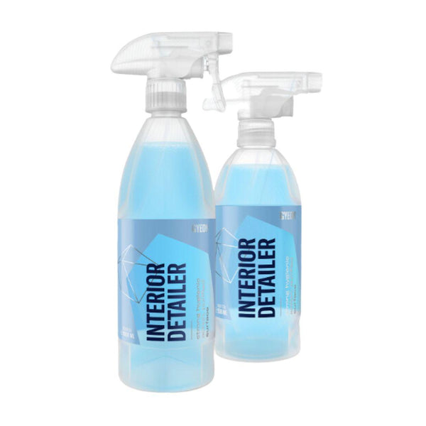 Gyeon Q2M Interior Detailer (for weekly Cleaning)-Interior Cleaner-Gyeon-500ml-Detailing Shed