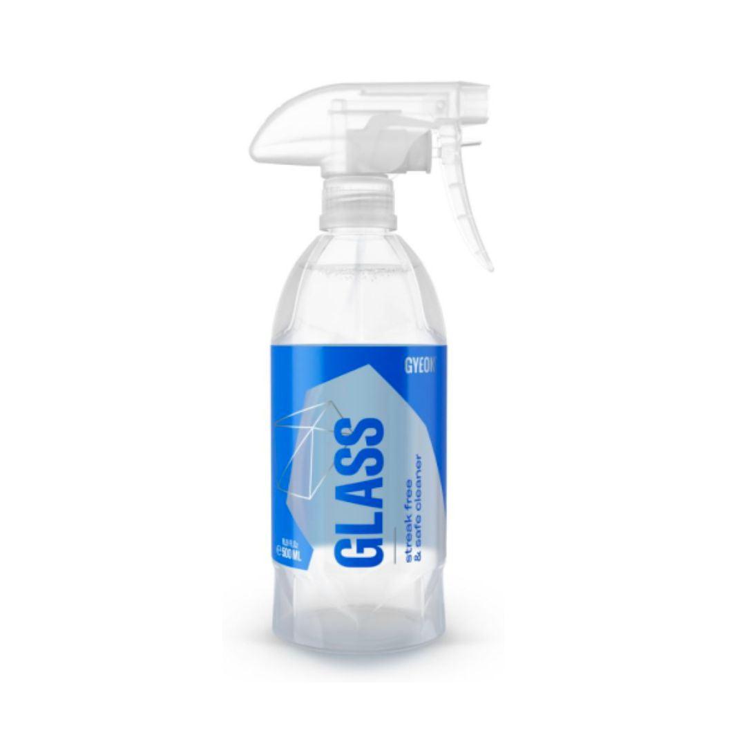 Gyeon Q2M Glass Cleaner 500ml/4L-GLASS CLEANING-Gyeon-500ml-Detailing Shed