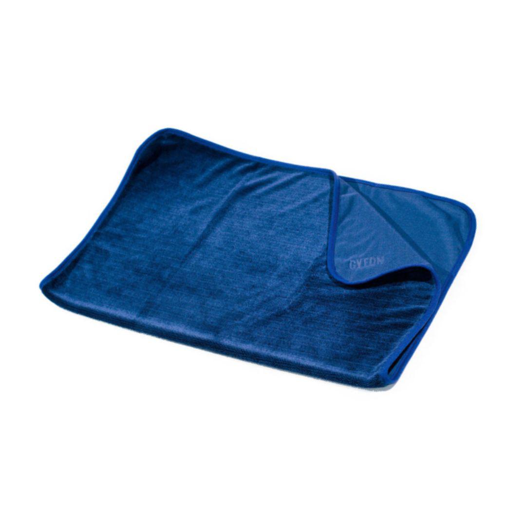 Gyeon Q2M Silk Drying Towel-Drying Towel-Gyeon-Large (70x90cm)-Detailing Shed