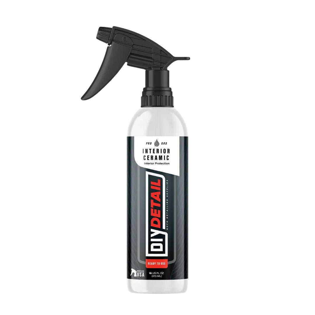 DIY Detail Interior Ceramic-Spray Sealant-DIY Detail-473ml-Detailing Shed