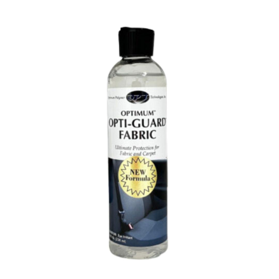 Optimum Opti-Guard Fabric 236ml-Spray Coating-Optimum Opti-Coat-236ml-Detailing Shed