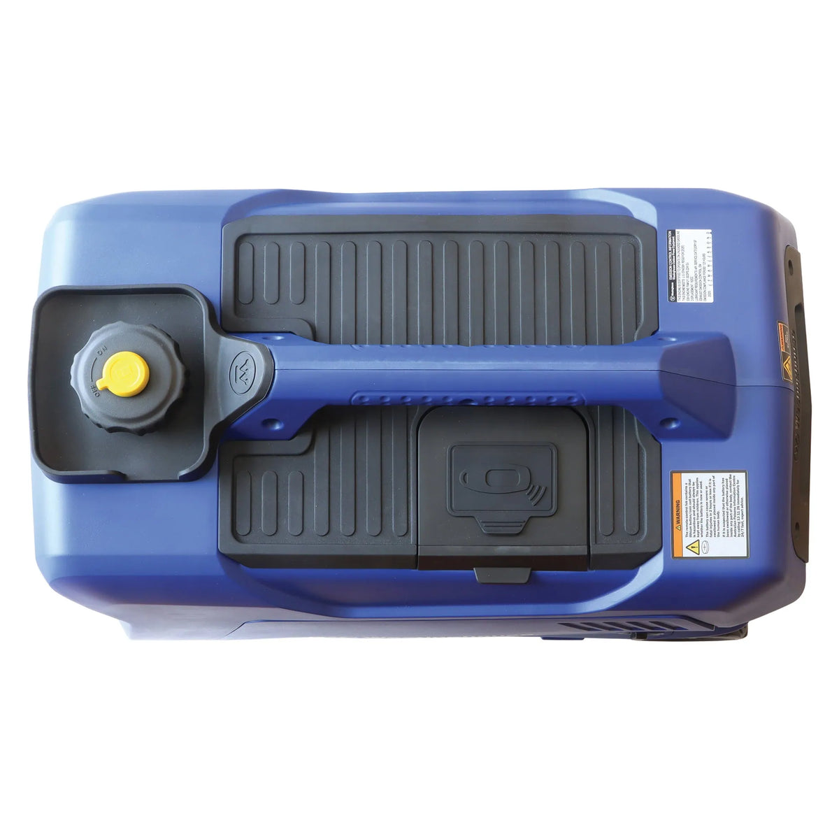 Westinghouse iGen4750PRO Inverter Generator 3,800W Pure Sine Wave