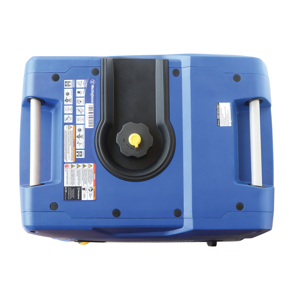 Westinghouse iGen7500PRO Inverter Generator 6,000W Pure Sine Wave