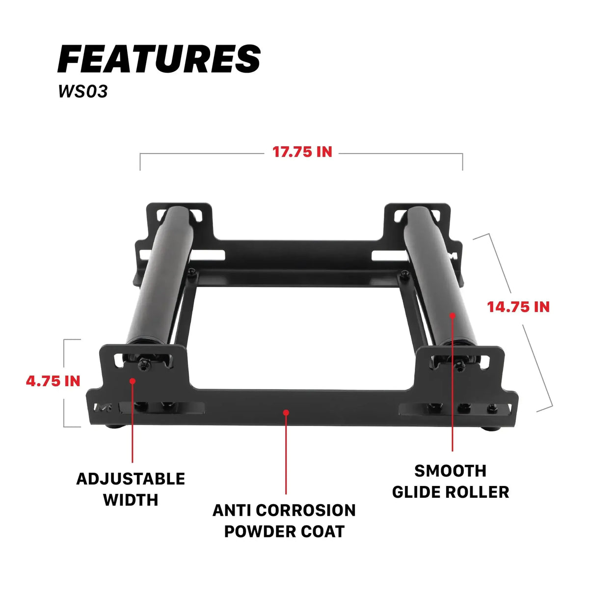 Maxshine Wheel Stand Tyre Roller - for Wheel Coating Cleaning and Polishing-Wheel Stand-Maxshine-Detailing Shed