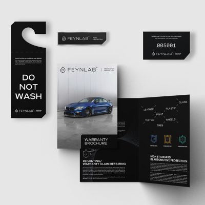 FEYNLAB Warranty Pack (Professional Use)
