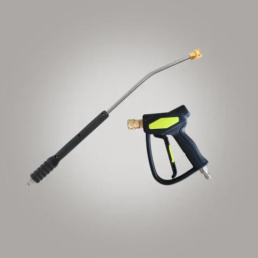 BigBoi WashR Tradie & Hose Kit