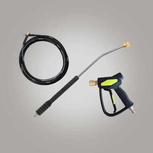 BigBoi WashR Tradie & Hose Kit