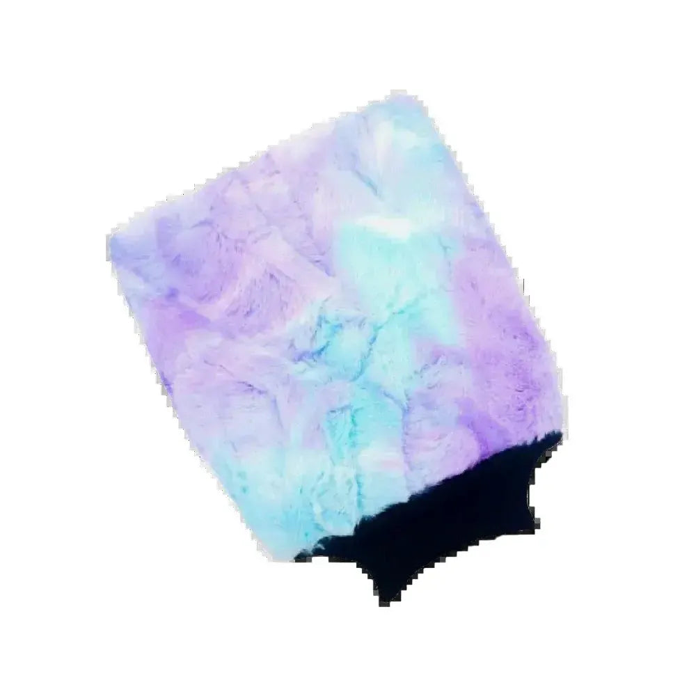 Cotton Candy Dream Wash Mitt-Wash Mitt-DIY Detail-Cotton Candy-Detailing Shed