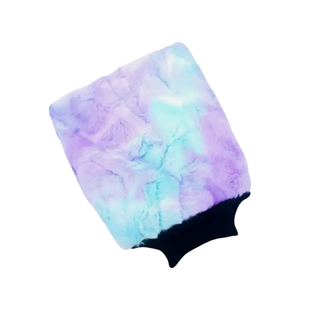 Cotton Candy Dream Wash Mitt-Wash Mitt-DIY Detail-Detailing Shed
