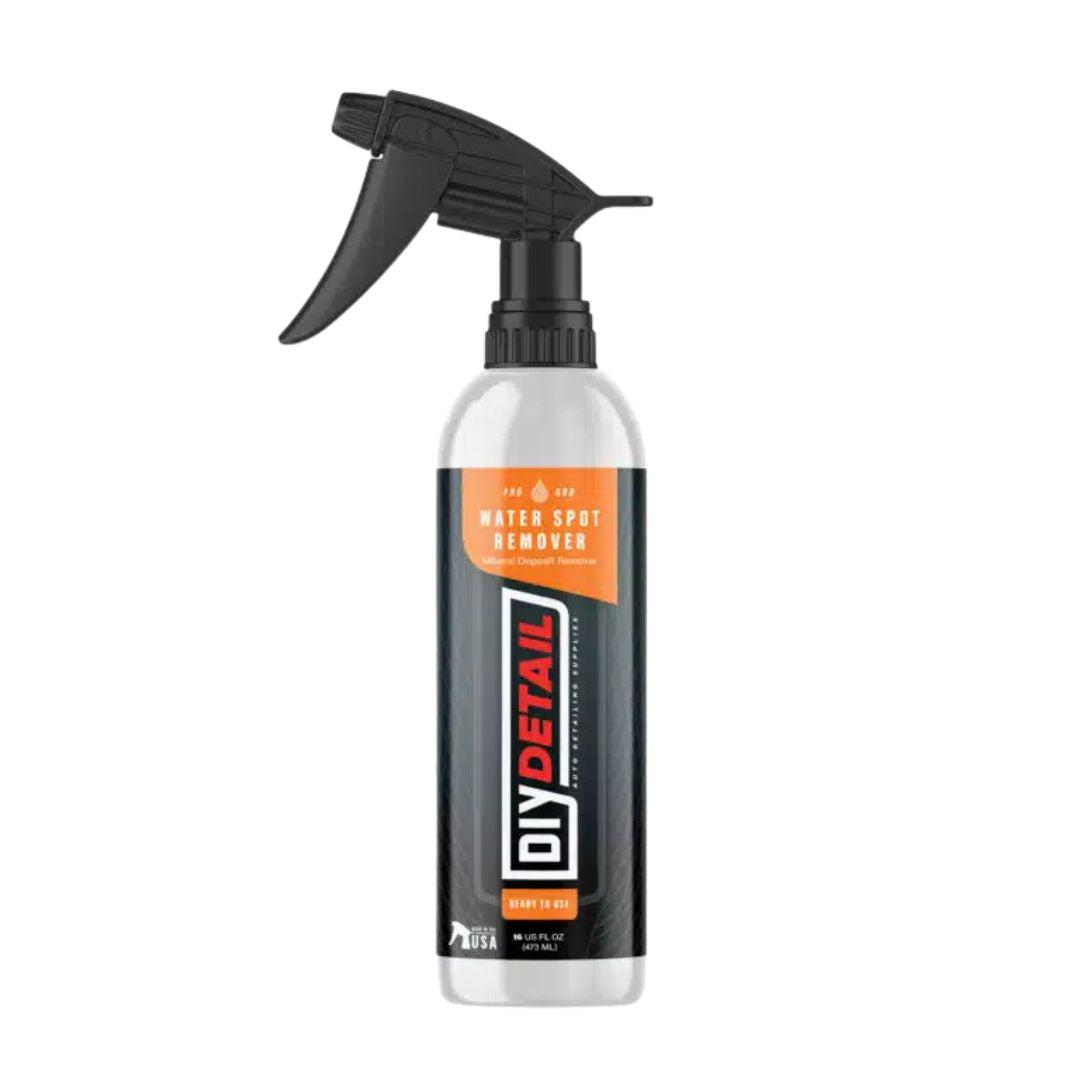 DIY Detail Water Spot Remover-DIY Detail-473ml-Detailing Shed