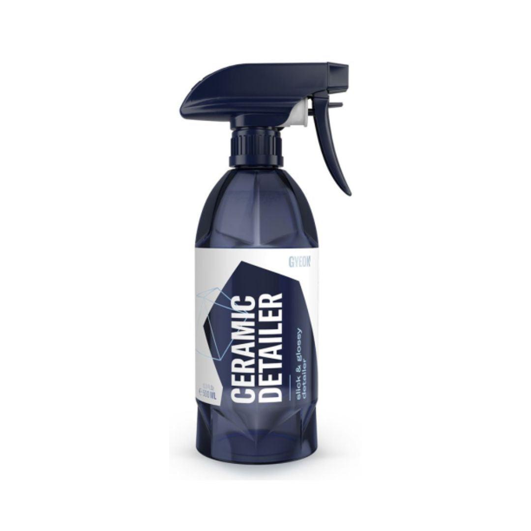 Gyeon Q2M Ceramic Detailer SiO₂-Quick Detailer-Gyeon-500ml-Detailing Shed