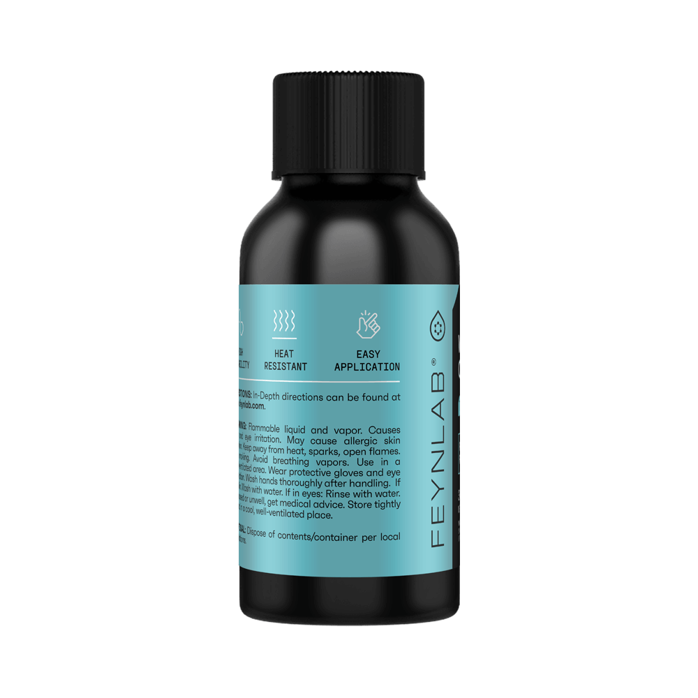 FEYNLAB® CERAMIC WHEEL AND CALIPER 30ml-Ceramic Coating-FEYNLAB-1 Bottle (30ml)-Detailing Shed