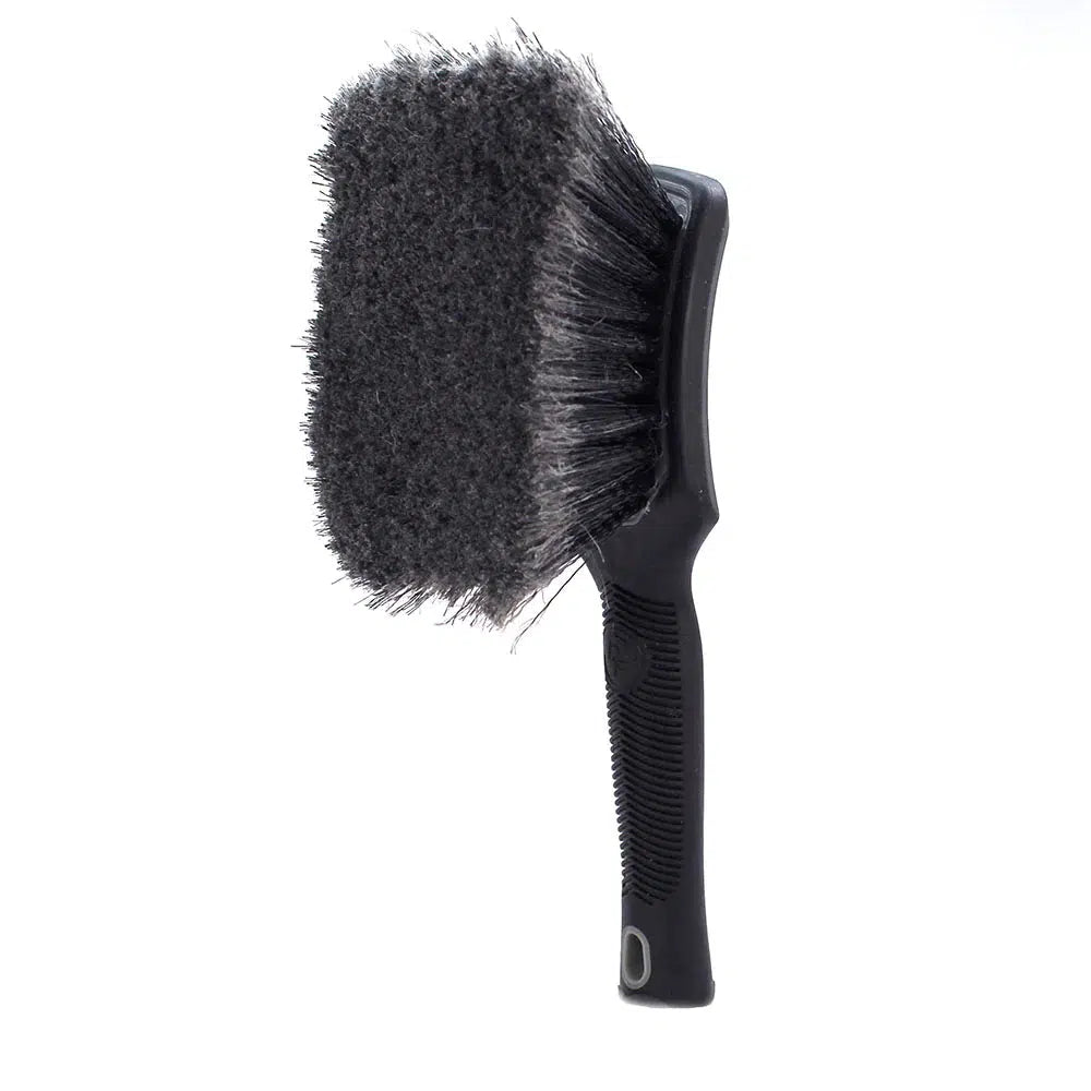 Detail Factory ProGrip Wheel Face Brush-Tyre Brush-Detail Factory-Wheel Face Brush-Detailing Shed