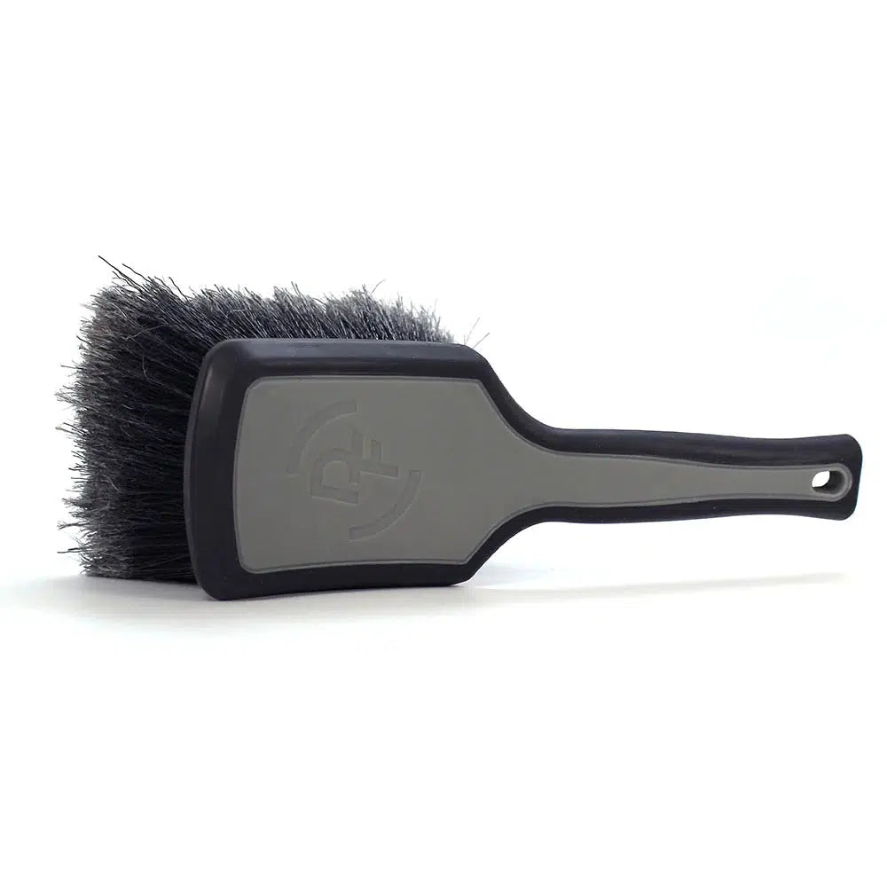 Detail Factory ProGrip Wheel Face Brush-Tyre Brush-Detail Factory-Wheel Face Brush-Detailing Shed