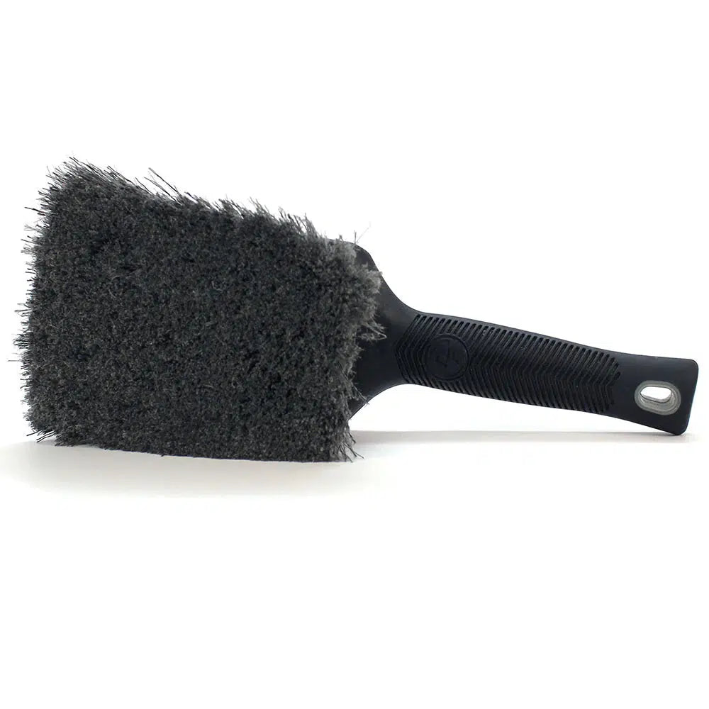 Detail Factory ProGrip Wheel Face Brush-Tyre Brush-Detail Factory-Wheel Face Brush-Detailing Shed