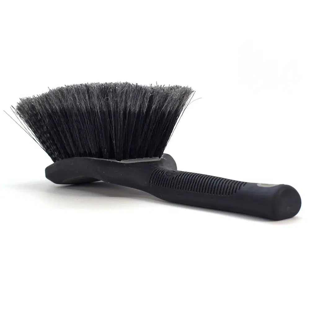 Detail Factory ProGrip Wheel Face Brush-Tyre Brush-Detail Factory-Wheel Face Brush-Detailing Shed